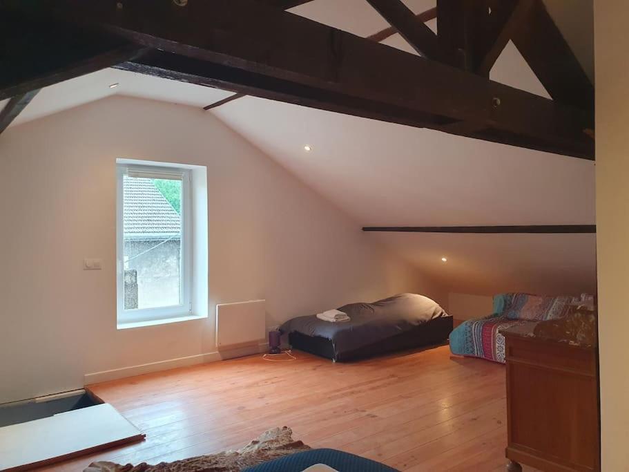 Le Fourneau Des Pianistes Apartment Nilvange